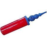 ギムニク RODY ダブルアクション ハンドポンプ(バランスボール用) [その他]