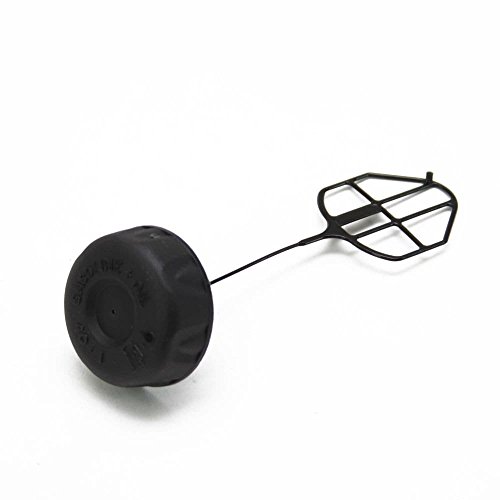 Husqvarna 578931605 Lawn & Garden Equipment Fuel Tank Cap Genuine Original Equipment Manufacturer (OEM) Part