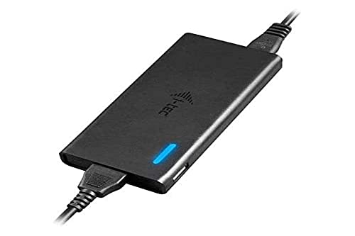 i-tec USB-C Universelle Netzteil mit 65W Leistung Power Delivery und USB-A - 1x USB-C PD 65W, 1x USB-A (5 V, max. 2.4 A)