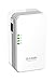 D-Link PowerLine AV+ Network and Wi-Fi Extender Mini Adapter Kit (DHP-W311AV)
