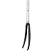 Nashbar Carbon Road Bike Fork - 1