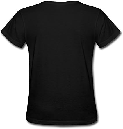 Shawn Mendes Illuminate World Tour 2017 Fan Logo Black T Shirt For Women