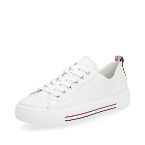 Blick lohnt sich! Heute gibt es Remonte Damen Sneaker D0900,... für 56,08€. Ab zum Shop!