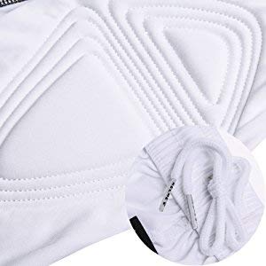 image for KELME Goalkeeper Shirt Uniform Bundle - Includes Jersey, Shorts & Sock
