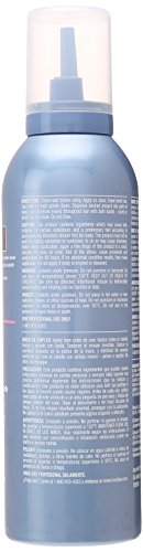 Roux Fanci-Full Mousse, 21 Plush Brown, 6 Fluid Ounce