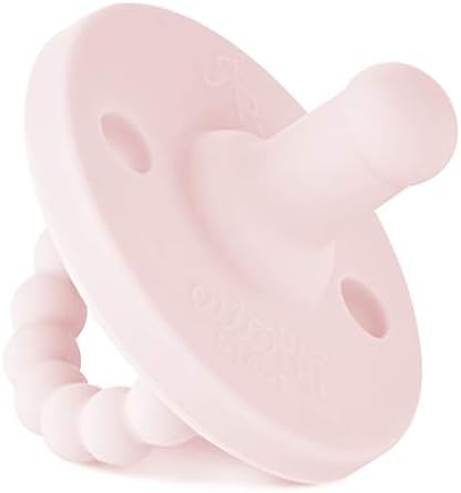 ryan & rose cutie pat pacifier