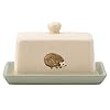 English-Tableware-Company-Edale-Butter-Dish-Hedgehog English Tableware Company Edale Butter Dish Hedgehog