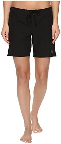 Roxy Women's Board Quick Dry Bathing Suit Shorts, Inseam