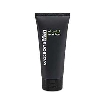 simple foaming cleanser watson