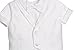 Infant Cross Collar Christening Short Set Size 18M