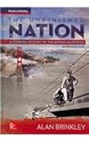 The Unfinished Nation: A Concise History of the American People