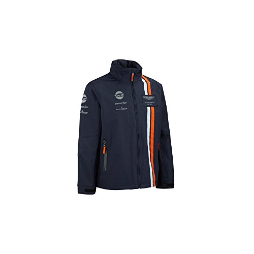 Aston Martin Gulf Team Jacket 2013 (XLG)
