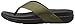 FitFlop Men's Surfer Super Cushioned Flip Flop