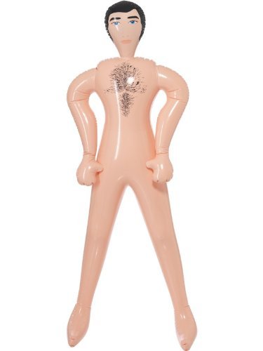 bambola gonfiabile uomo amazon