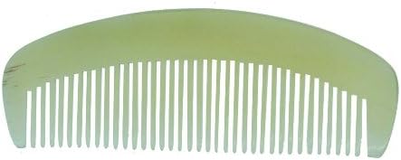 Ox Horn Comb, Unisex Pocket Comb
