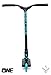 Envy One Pro Freestyle Scooter (Teal)