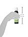 Aura Cacia Massage Cream, Warming Ginger and Mint, 4 Fluid Ounce