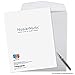 NobleWorks - Big Thanks From The Gang - Friend, Boss Gratitude Thank You Card with Envelope (Extra Large 8.5 x 11 Inch) J6887TYG-US