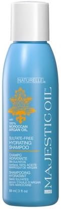 Travel Hydrating Shampoo