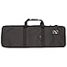 5.11 Tactical Highly Mobile Design 36-Inch Shock Rifle Case w/ 21L Capacity, Black, One Size, Style 56219