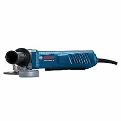 Bosch GWX13-60PD 6 In. X-LOCK Angle Grinder with No