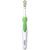 Oral-B Pro-Health Anti-Microbial Battery Powered Electric Toothbrush (Color may vary)
