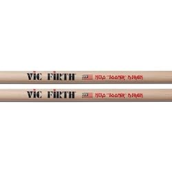 Vic Firth Signature Series -- Nicko McBrain