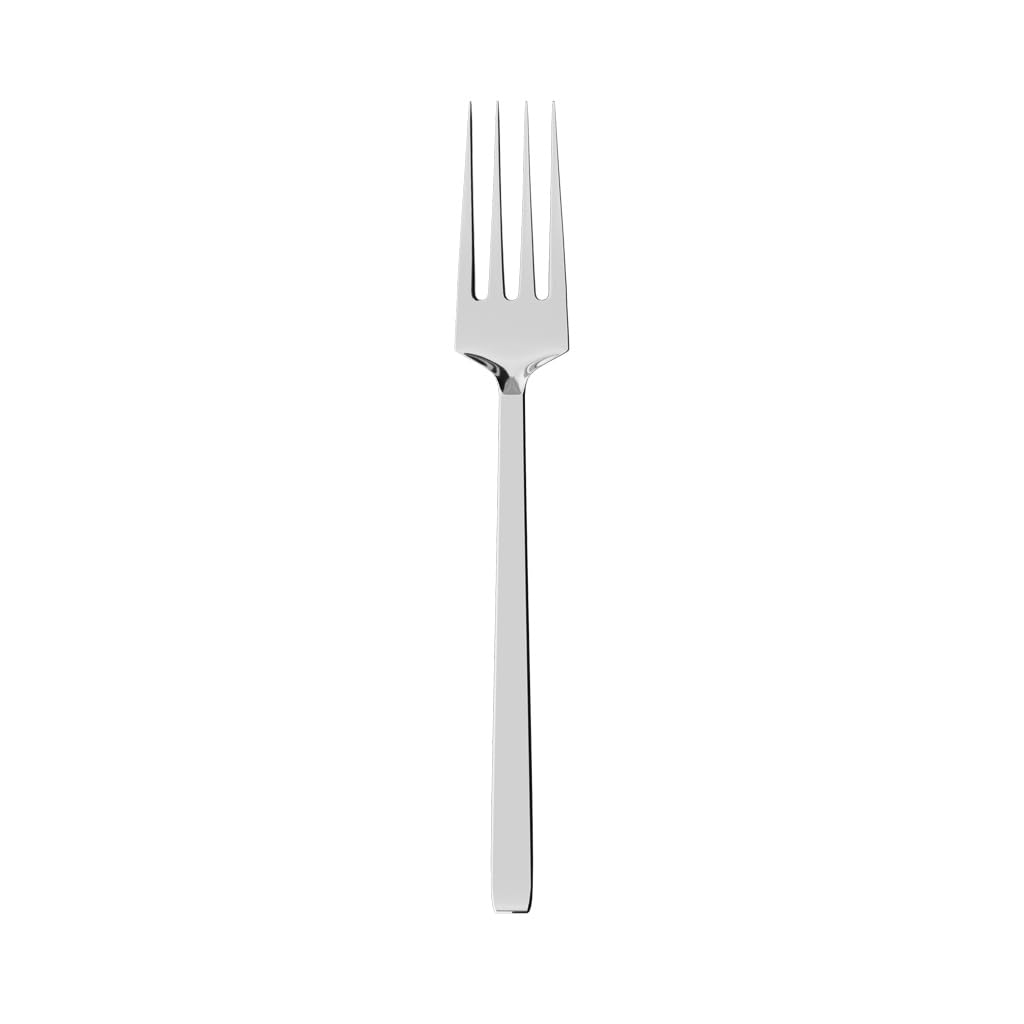 Villeroy & Boch La Classica Serving Fork, 24.2 cm, 18/10 Stainless Steel