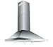 Z Line KB-36 Stainless Steel Wall Mount Range Hood, 36-Inch