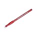 Paper Mate EraserMate Erasable Pen Medium Point Red Box of 12