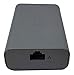 Cisco CP-8832-K9 IP Conference Phone Bundle - Includes PoE Ethernet Injector (CP-8832-POE=) - Black