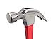 TEKTON 16 oz. Jacketed Fiberglass Claw Hammer | 30123