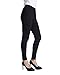 Balleay Art Women's Stretch Slim Ankle Fit Comfort Office Yoga Dress Pants w/Out Pocket & Tummy Control