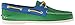 Sperry Top-Sider Men's Authentic Original Flag Boat Shoe