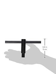 HHIP 3900-4869 1/2" Square Head Standard Lathe