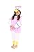 Daisy Duck Kids Kigurumi (2-5 Years)