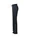 Under Armour Girls' Armour Fleece Boyfriend Pants YMD Black