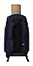 Yoga Sak - The Ultimate Sports / Multi Purpose Backpack - Great for Yoga, Hiking, Biking, School, and more - Navy