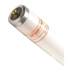 Fluorescent Lamp, T12, Cool White, 4100K, Pack of 15