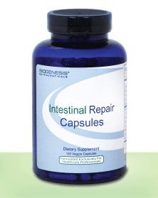 BioGenesis - Intestinal Repair cap 120 cap