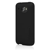Incipio DualPro Case for HTC Desire 601 - Retail Packaging - Black