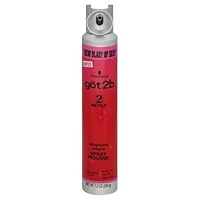 got2b 2sexy Volumizing Spray Mousse, 7.2-Ounce | Amazon price tracker / tracking, Amazon price history charts, Amazon price watches, Amazon price drop alerts