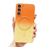 CIOMIO Gradient Magnetic for Samsung Galaxy S21 5G