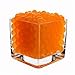 JellyBeadZ Orange Magic Waterpipe - Water Beads- 10 Grams- BeadZ Only