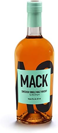Mackmyra MACK, 700ml