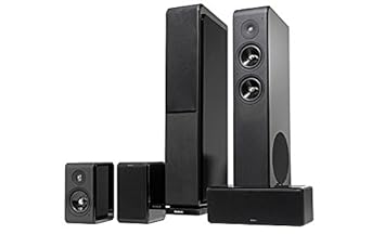 avanto a68 floor standing speakers