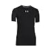Under Armour UA HeatGear Armour YMD Black