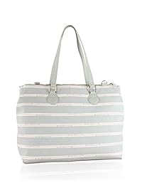 Betsey Johnson - Bolso con tres compartimentos para mujer