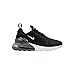 NIKE Kids' Grade School Air Max 270 Shoes