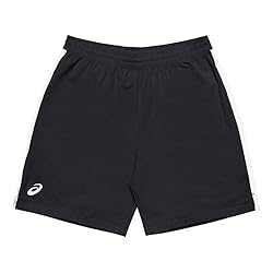 ASICS Wrestling Practice Short, TEAM BLACK/TEAM